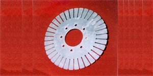 測(cè)徑盤(pán)（鋼絲刷